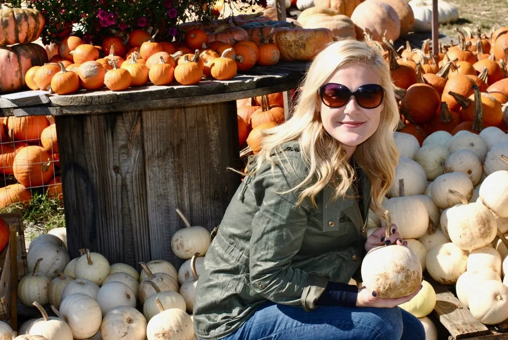 Pumpkin Patch